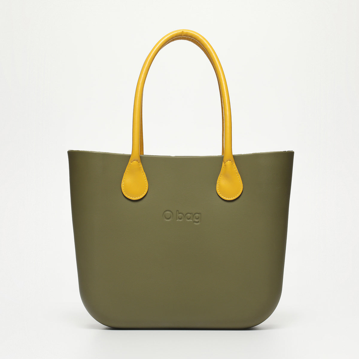 Borsa O Bag kaki Vikma store