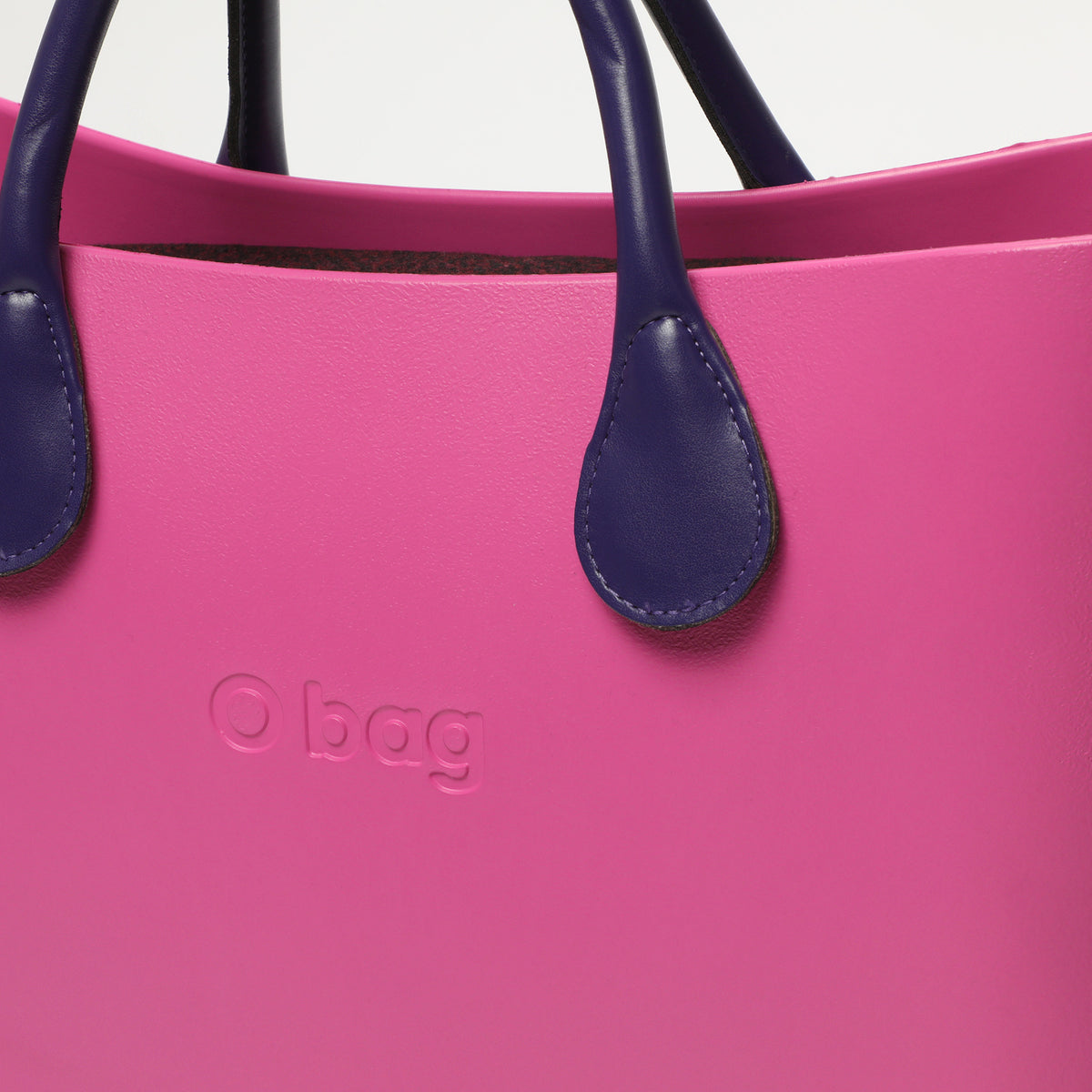 Borsa o bag rosa on sale