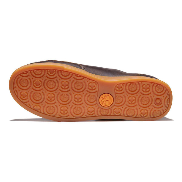 Sneakers Atlanta Green Ek+ Low - marrone scuro