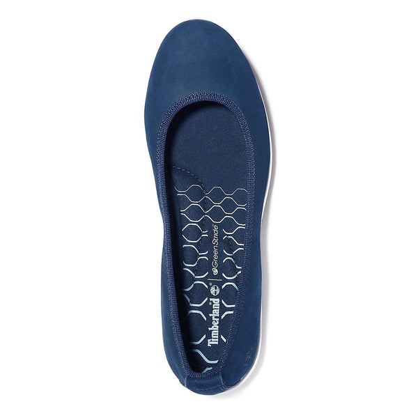 Ballerine Bradstreet Ultra Bal - blu