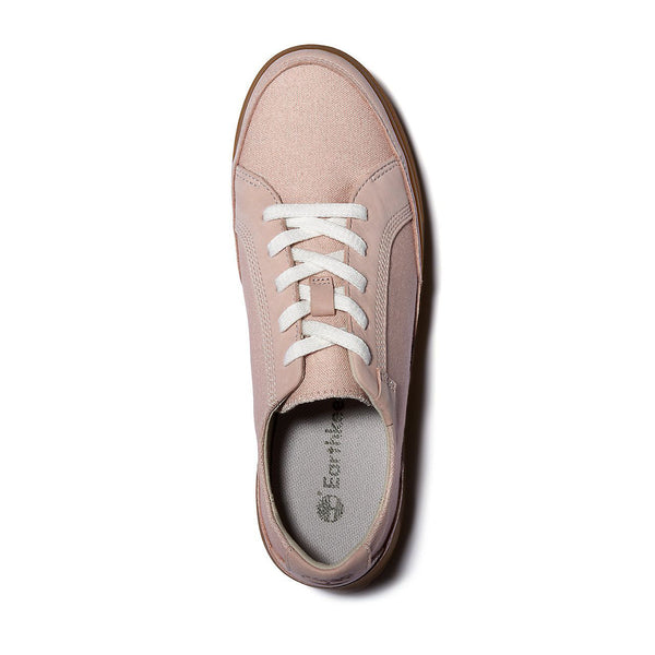 Sneakers Atlanta Green Ek+ - rosa