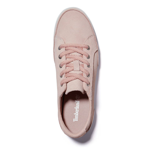 Sneakers Atlanta Green - rosa