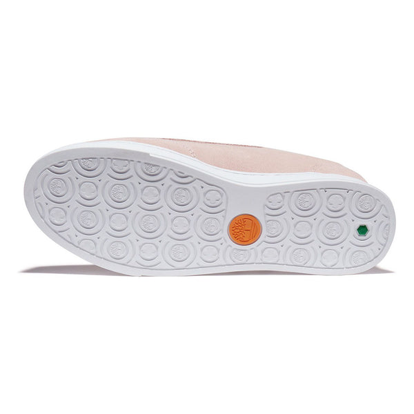 Sneakers Atlanta Green - rosa