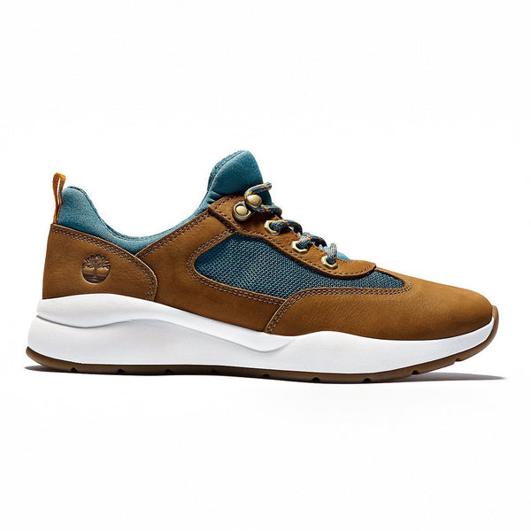 Sneakers "Bcolor oroughs HKR" - marrone