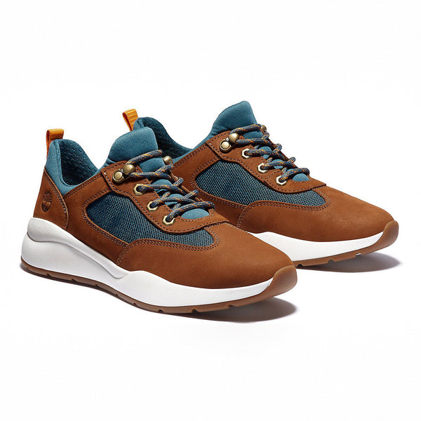 Sneakers "Bcolor oroughs HKR" - marrone