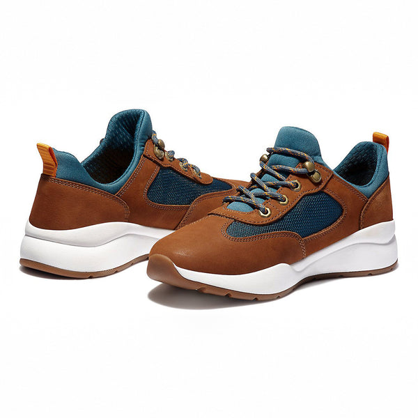 Sneakers "Bcolor oroughs HKR" - marrone