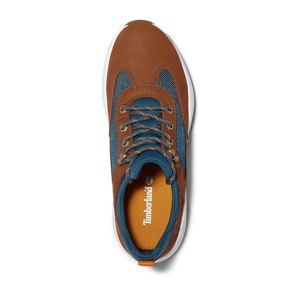 Sneakers "Bcolor oroughs HKR" - marrone