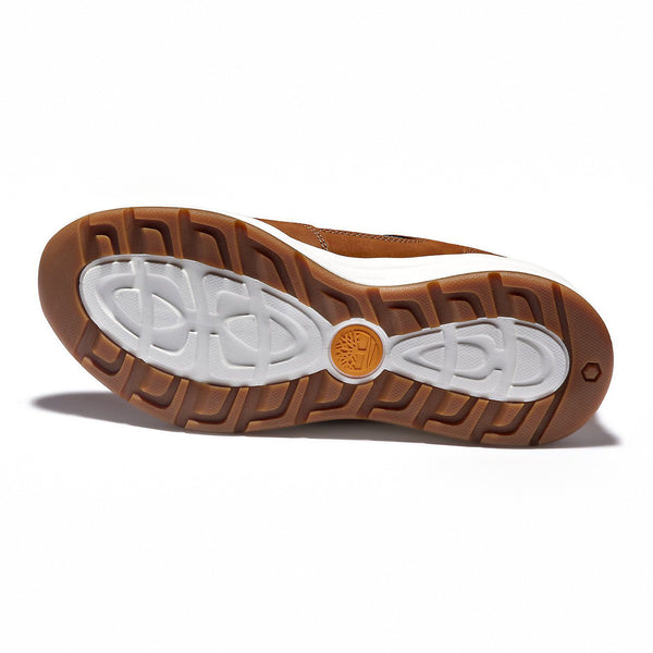 Sneakers "Bcolor oroughs HKR" - marrone