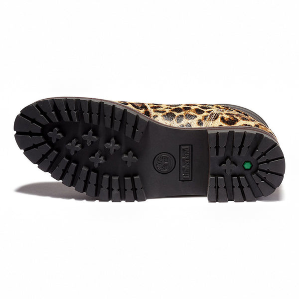 Scarponcini "London Square Hiker" - marrone