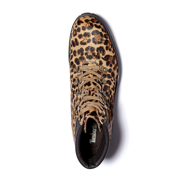 Scarponcini "London Square Hiker" - marrone