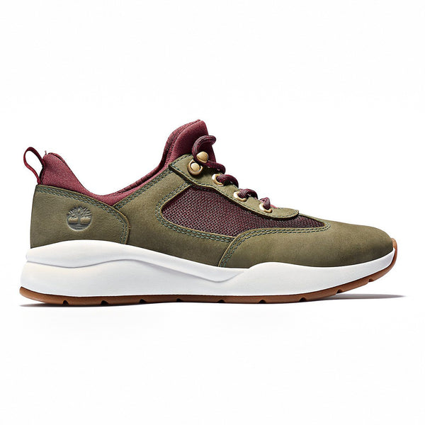 Sneakers "Bcolor oroughs HKR" - verde