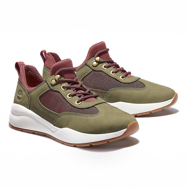 Sneakers "Bcolor oroughs HKR" - verde