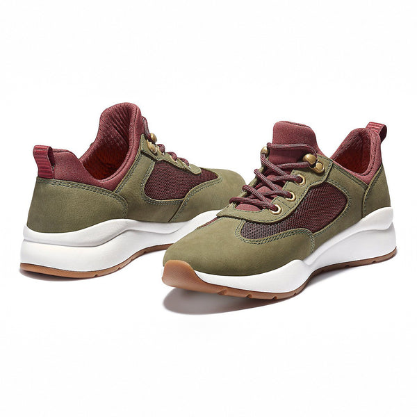 Sneakers "Bcolor oroughs HKR" - verde