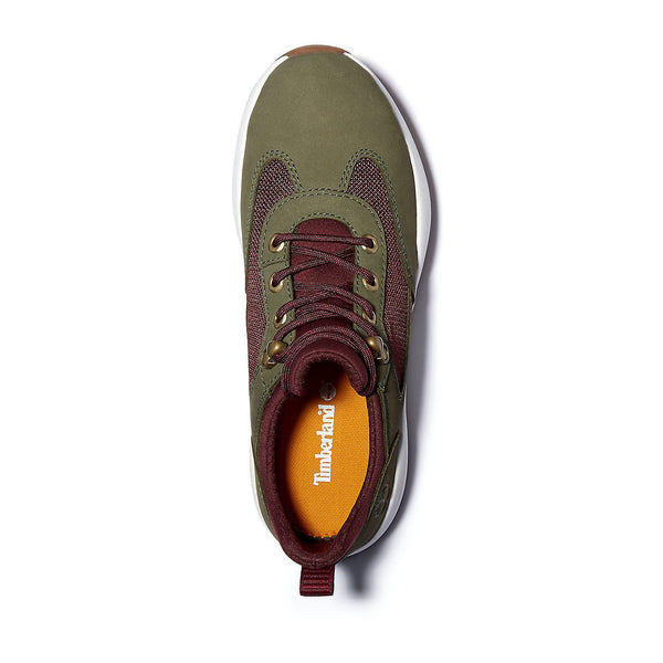 Sneakers "Bcolor oroughs HKR" - verde
