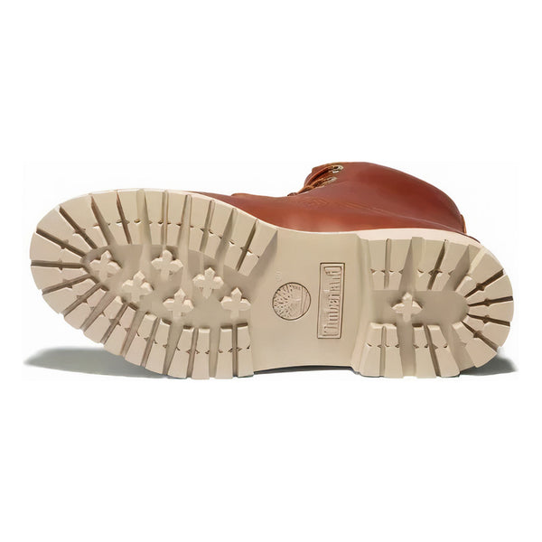 Scarponcini - Technologie anti-fatigue - pelle - marrone
