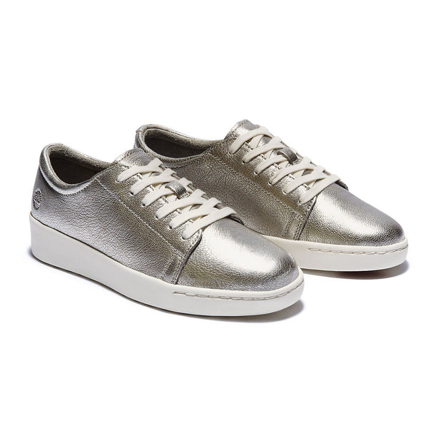 Sneakers Teya Ox - color argento