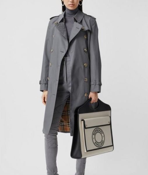 .TRENCH KENSINGTON LONG