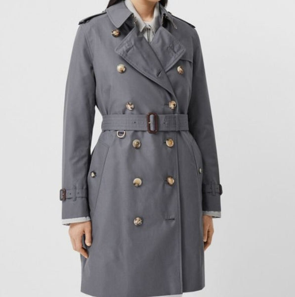 .TRENCH KENSINGTON