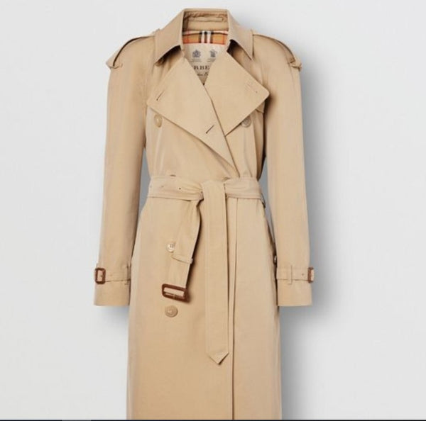 .TRENCH HERITAGE THE WESTMINSTER MEDIO