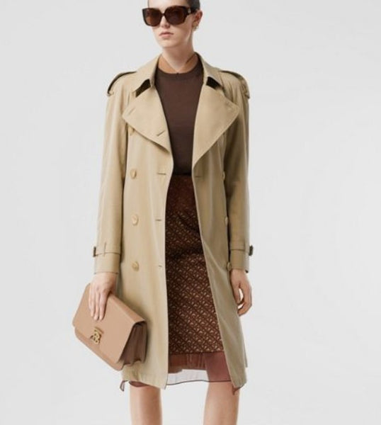 .TRENCH HERITAGE THE WESTMINSTER MEDIO