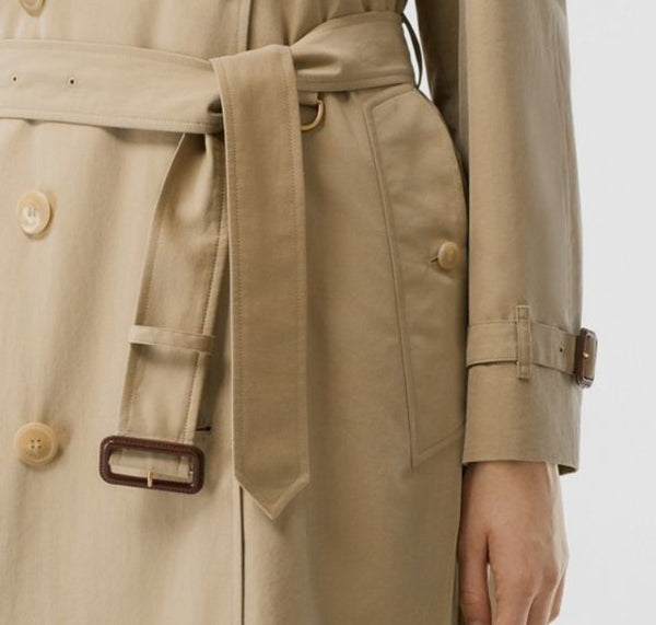 .TRENCH HERITAGE THE WESTMINSTER MEDIO