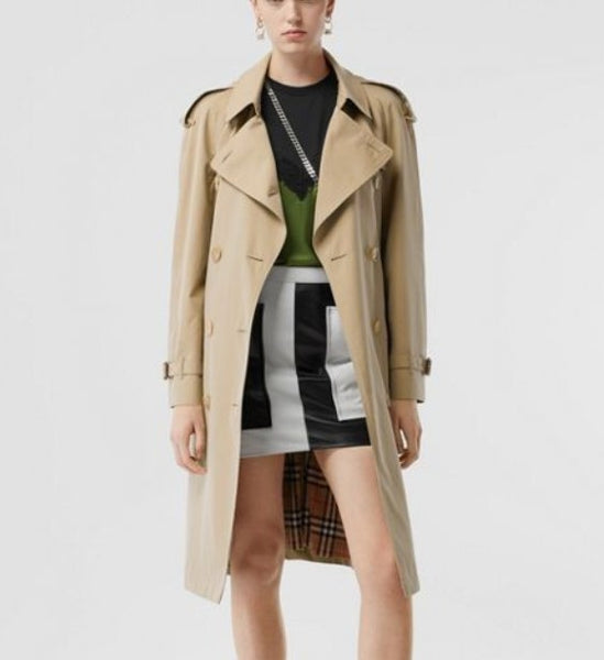 .TRENCH HERITAGE THE WESTMINSTER MEDIO