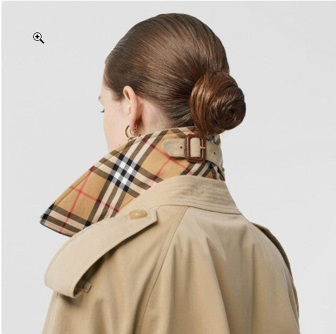 .TRENCH HERITAGE THE WESTMINSTER MEDIO