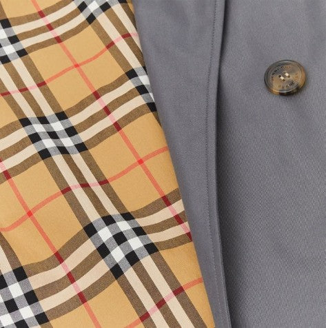 .TRENCH KENSINGTON LONG