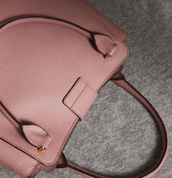 .BORSA BUCKLE MEDIA
