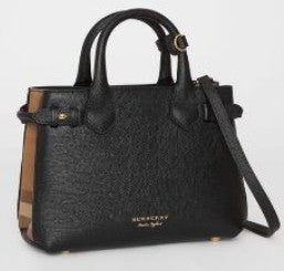.BORSA BANNER PICCOLA
