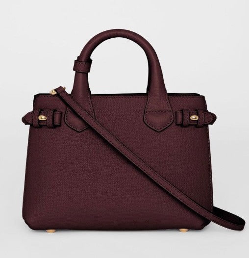 .BORSA BANNER PICCOLA