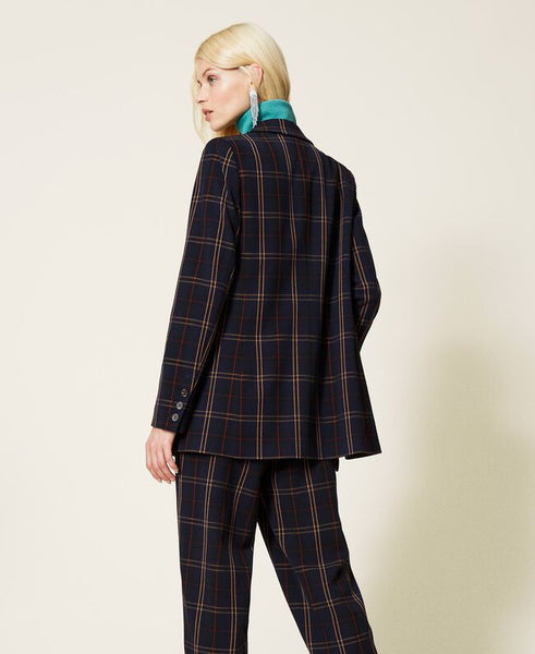 ⚡Giacca blazer 'Emerald' doppiopetto