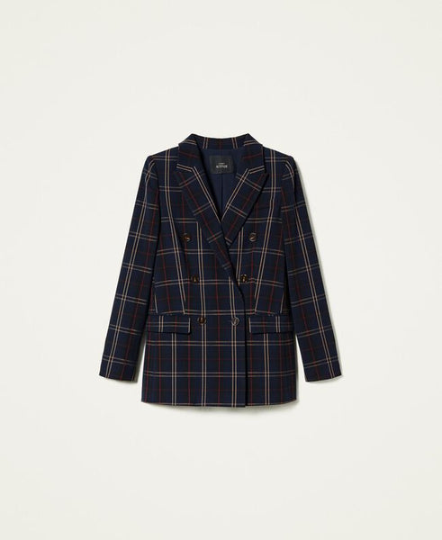 ⚡Giacca blazer 'Emerald' doppiopetto