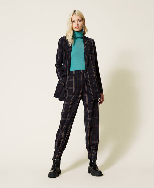 ⚡Giacca blazer 'Emerald' doppiopetto