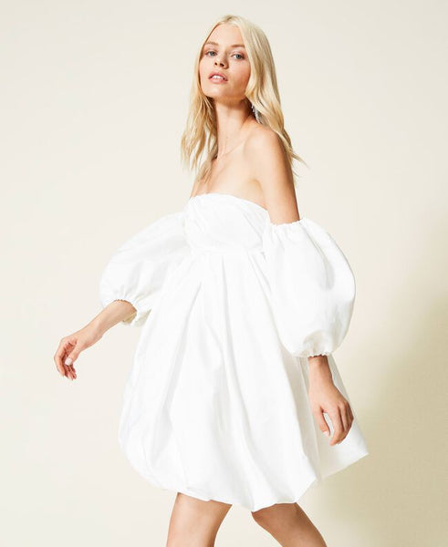 Abito 'Diamond' in duchesse