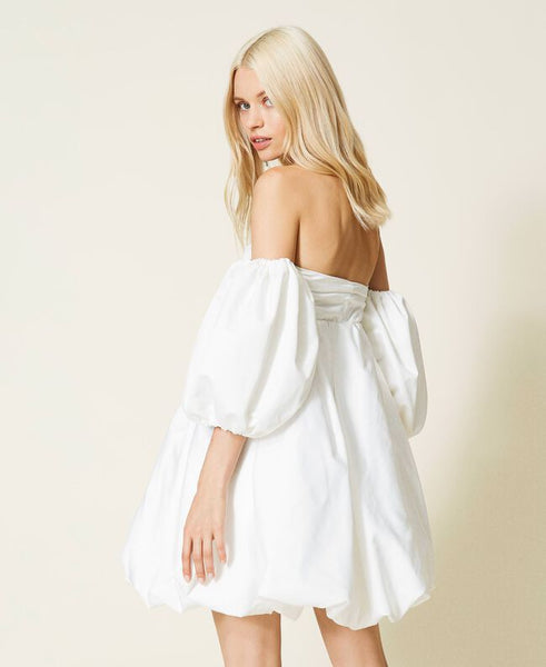 Abito 'Diamond' in duchesse