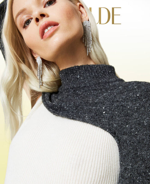 Body a costine e coprispalle