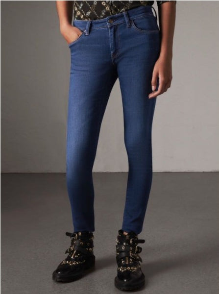 SKINNYLR