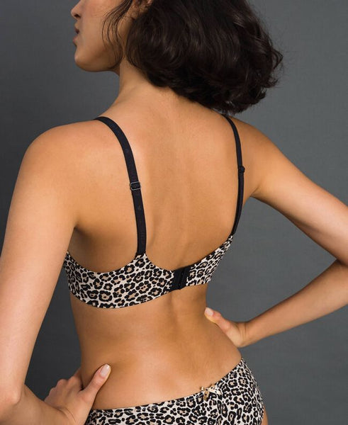 Reggiseno push-up (coppa B)