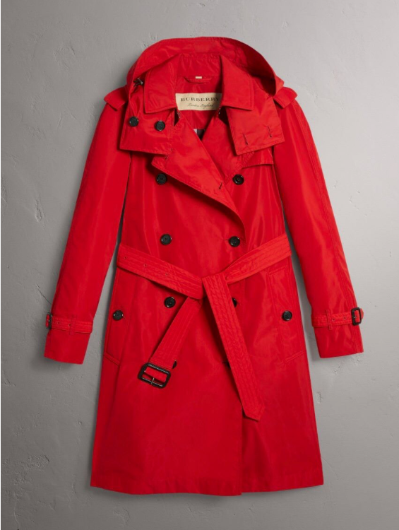 Amberford trench coat sales