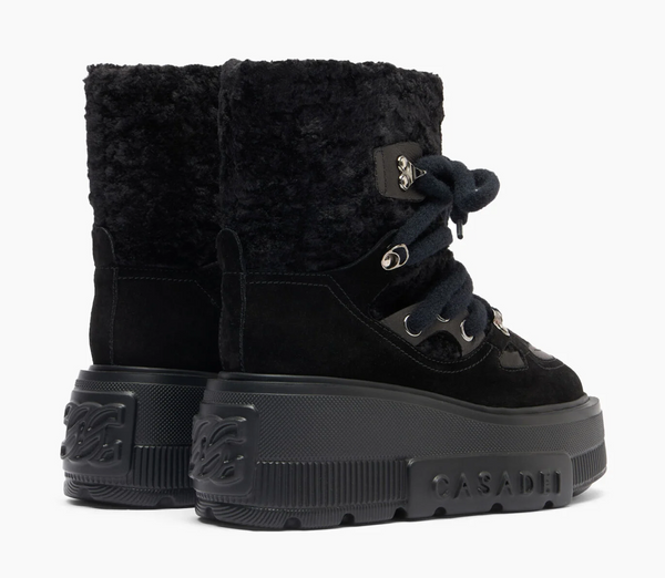 Skipass Nexus Mountain Boots