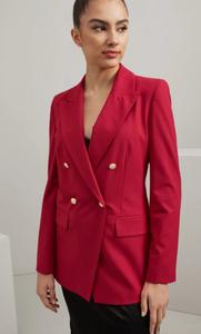 Blazer doppiopetto