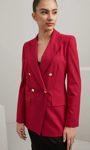 Blazer doppiopetto