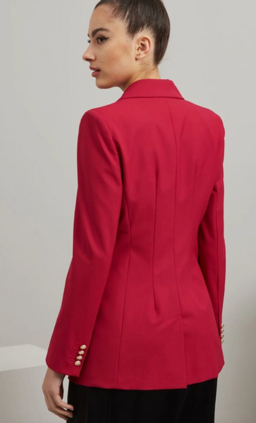 Blazer doppiopetto