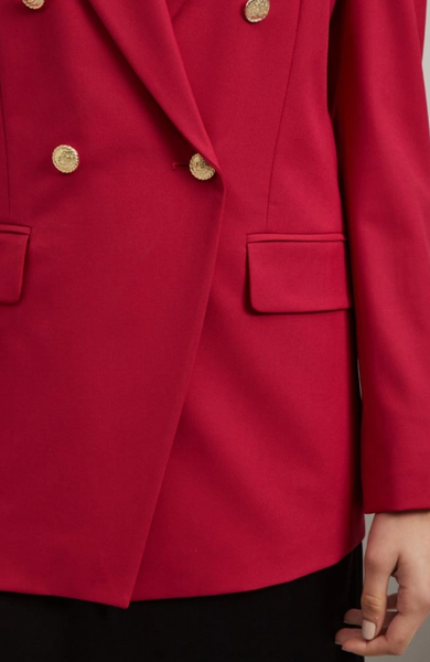 Blazer doppiopetto