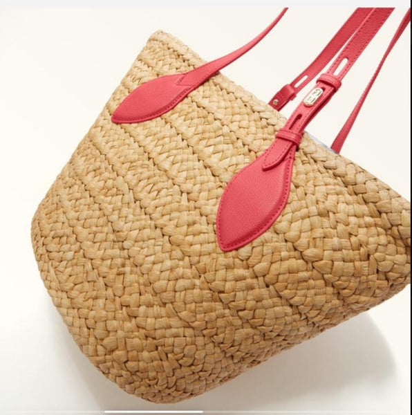 Furla Danae M tote
