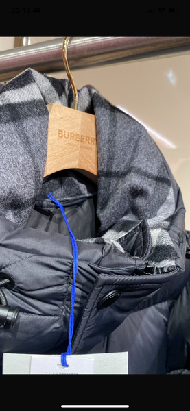 BURBERRY special price