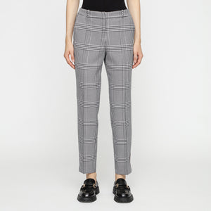 BOSS - pantaloni Torominala - regular fit - multicolore