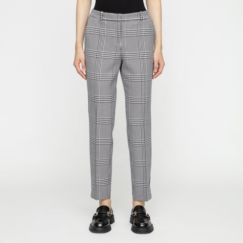 BOSS - pantaloni Torominala - regular fit - multicolore