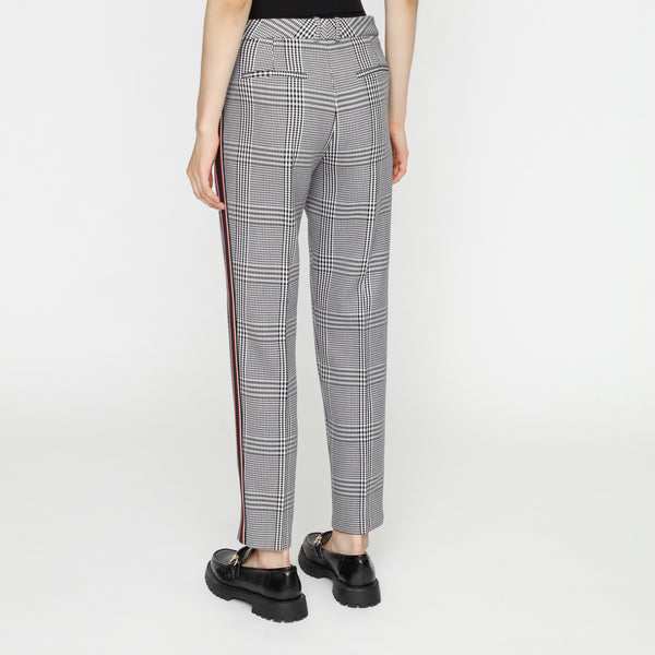 BOSS - pantaloni Torominala - regular fit - multicolore